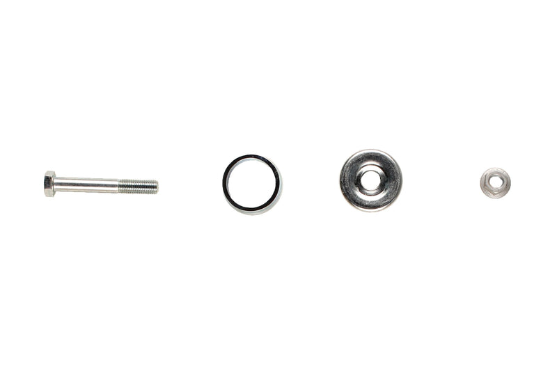 Bilstein B6 Støddæmper Audi A4 (Forstøddæmper) – varenr. 24-020794, billede 2