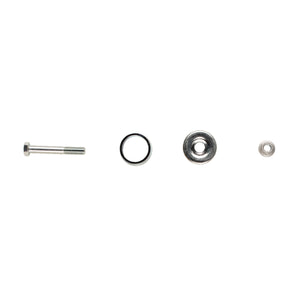 Bilstein B6 Støddæmper Audi A4 (Forstøddæmper) – varenr. 24-020794, billede 2