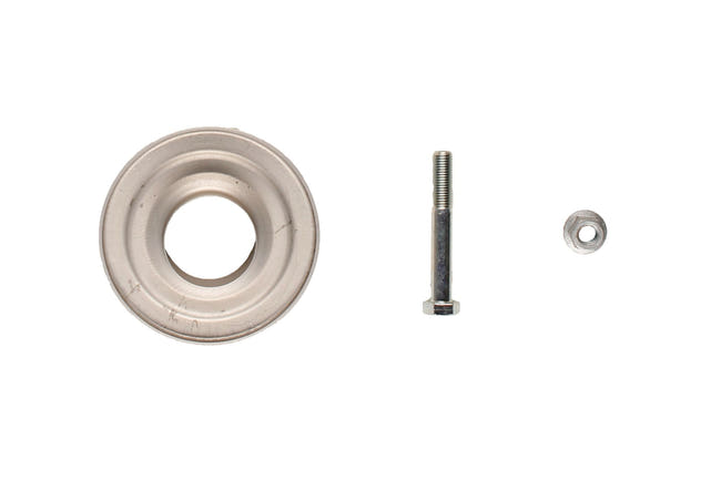 Bilstein B6 Støddæmper Audi A6 (Forstøddæmper) – varenr. 24-065085, billede 2