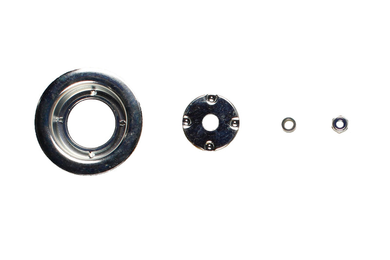 Bilstein B6 Støddæmper BMW 7er (Bagstøddæmper) – varenr. 24-011488, billede 2