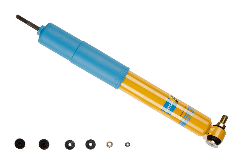 Bilstein B6 Støddæmper Chevrolet Camaro IV (Bagstøddæmper) – varenr. 24-024075, billede 1