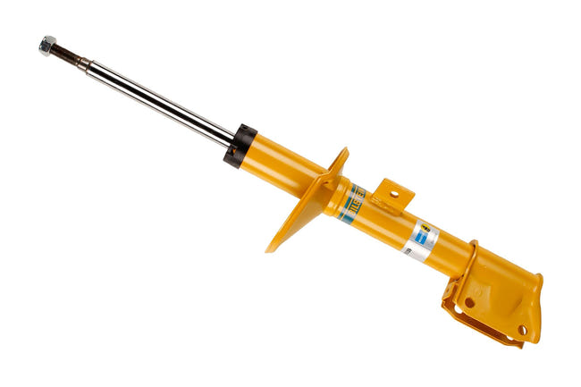Bilstein B6 StÃ¸ddÃ¦mper Dacia Duster (ForstÃ¸ddÃ¦mper) â€“ varenr. 22-235039