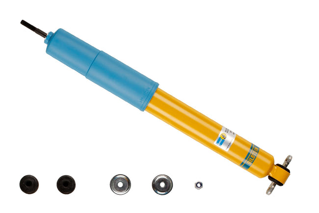 Bilstein B6 StÃ¸ddÃ¦mper Jeep Cherokee (ForstÃ¸ddÃ¦mper) â€“ varenr. 24-010450, billede 1