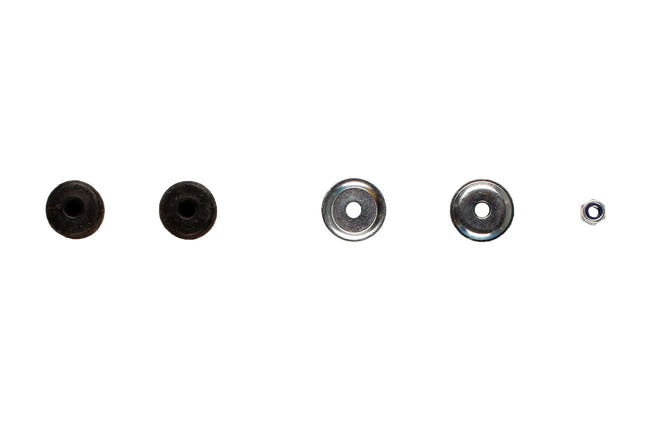 Bilstein B6 StÃ¸ddÃ¦mper Jeep Cherokee (ForstÃ¸ddÃ¦mper) â€“ varenr. 24-010450, billede 2