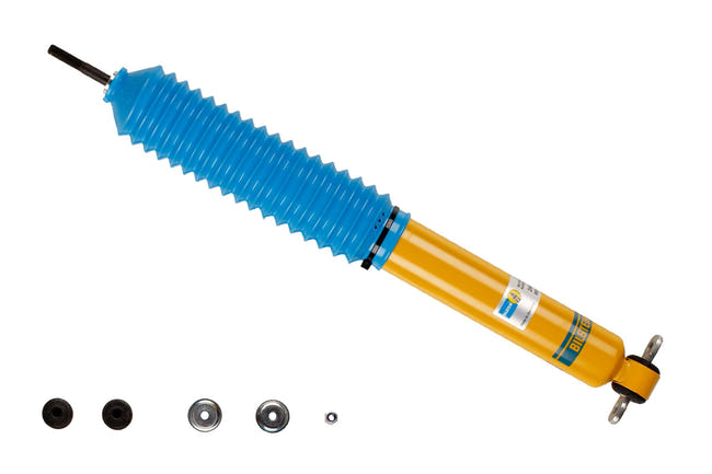 Bilstein B6 StÃ¸ddÃ¦mper Jeep Wrangler II (ForstÃ¸ddÃ¦mper) â€“ varenr. 24-024426, billede 1