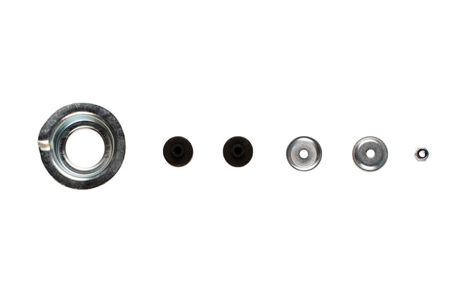 Bilstein B6 StÃ¸ddÃ¦mper Lada 110 (BagstÃ¸ddÃ¦mper) â€“ varenr. 24-101813, billede 2