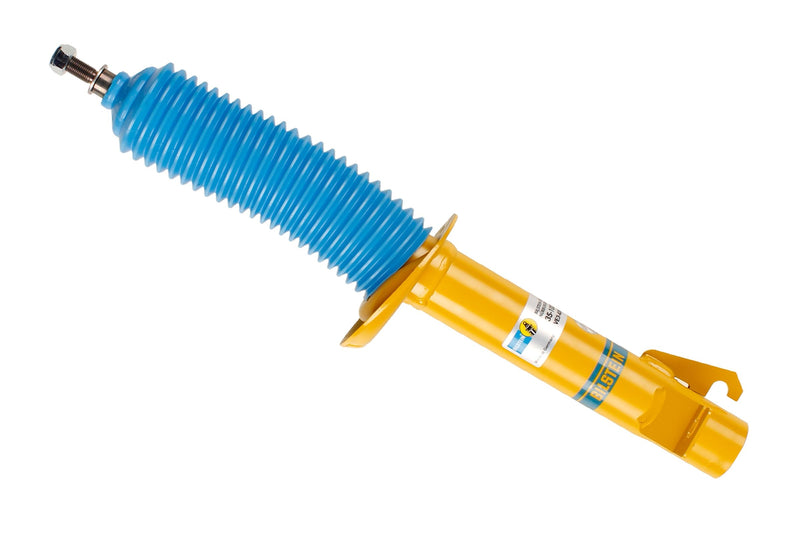 Bilstein B6 Støddæmper Mazda 2 (03-07) (DY) (Forstøddæmper) – varenr. 35-103554