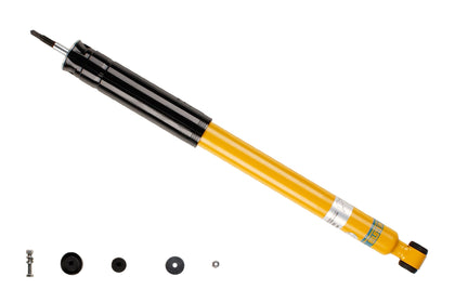 Bilstein B6 Støddæmper Mercedes C-Klasse (Bagstøddæmper) – varenr. 24-068802, billede 1