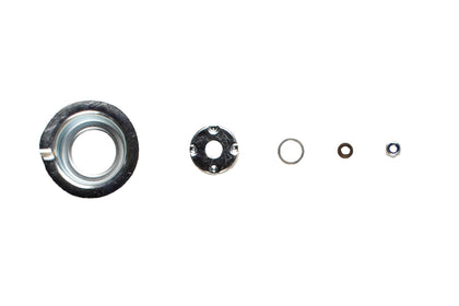 Bilstein B6 Støddæmper Mitsubishi 3000 GT (90-94) I (Bagstøddæmper) – varenr. 24-017435, billede 2