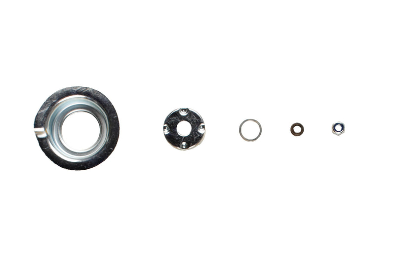Bilstein B6 Støddæmper Mitsubishi 3000 GT (90-94) I (Bagstøddæmper) – varenr. 24-017435, billede 2