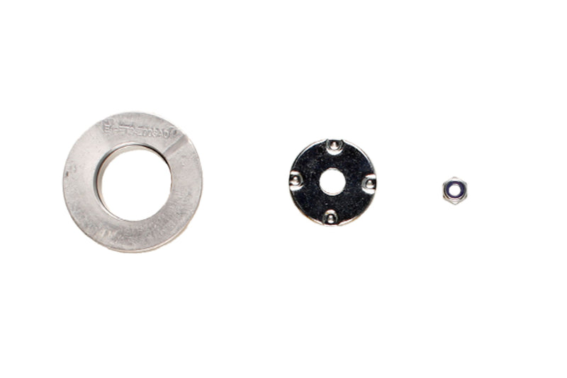 Bilstein B6 Støddæmper Nissan 200 SX (Bagstøddæmper) – varenr. 24-019163, billede 2