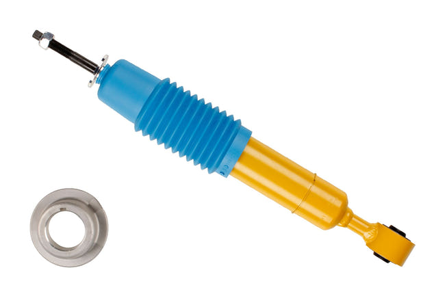 Bilstein B6 Støddæmper Nissan Navara III (Forstøddæmper) – varenr. 24-140874, billede 1