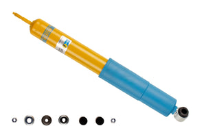 Bilstein B6 Støddæmper Nissan Patrol (Bagstøddæmper) – varenr. 24-004206, billede 1