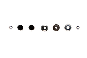 Bilstein B6 Støddæmper Nissan Patrol (Bagstøddæmper) – varenr. 24-004206, billede 2