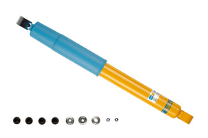 Bilstein B6 Støddæmper Nissan Patrol GR I (Bagstøddæmper) – varenr. 24-012676, billede 1
