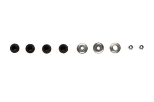 Bilstein B6 Støddæmper Nissan Patrol GR I (Bagstøddæmper) – varenr. 24-012676, billede 2