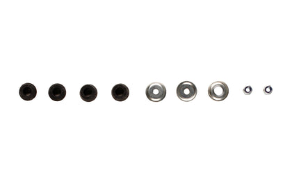 Bilstein B6 Støddæmper Nissan Patrol GR I (Bagstøddæmper) – varenr. 24-012676, billede 2