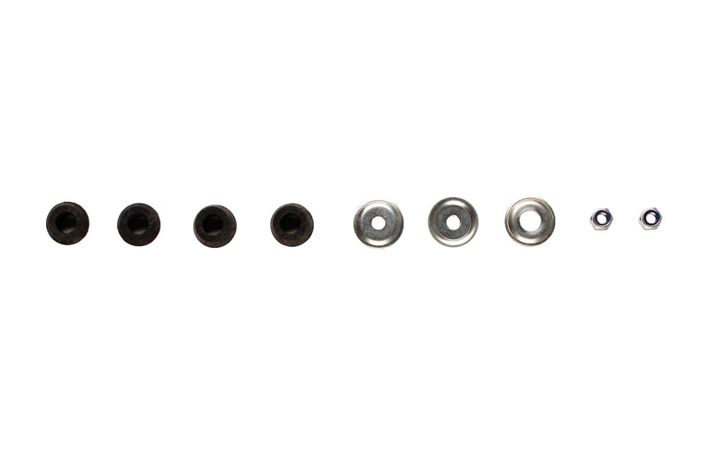 Bilstein B6 Støddæmper Nissan Patrol GR I (Bagstøddæmper) – varenr. 24-012676, billede 2
