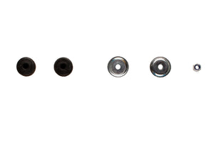 Bilstein B6 Støddæmper Opel Kadett C (Bagstøddæmper) – varenr. 24-004930, billede 2