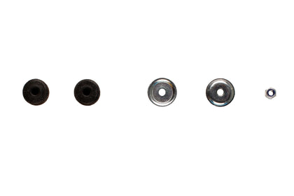 Bilstein B6 Støddæmper Opel Kadett C (Bagstøddæmper) – varenr. 24-004930, billede 2