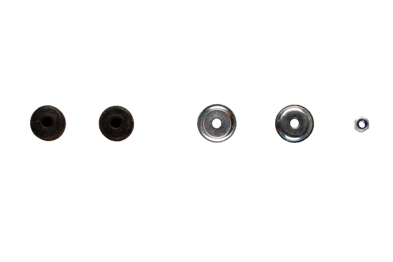 Bilstein B6 Støddæmper Opel Kadett C (Bagstøddæmper) – varenr. 24-004930, billede 2