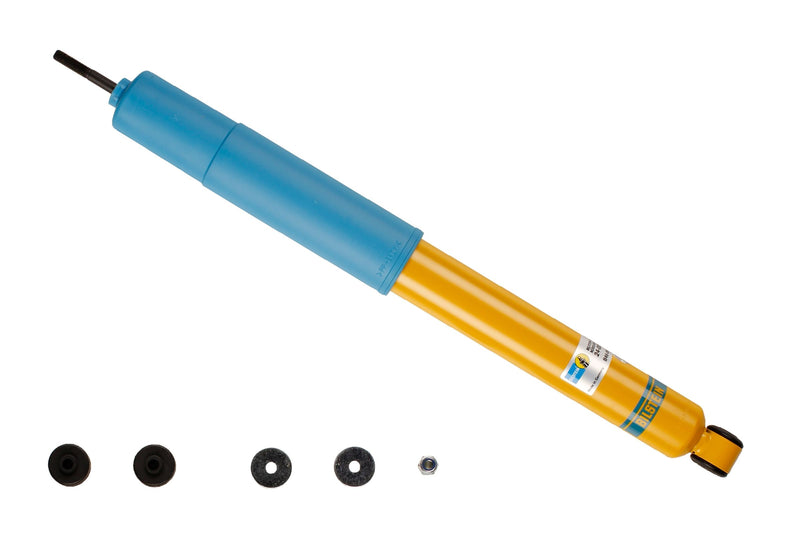 Bilstein B6 Støddæmper Opel Kadett C (Bagstøddæmper) – varenr. 24-009188, billede 1