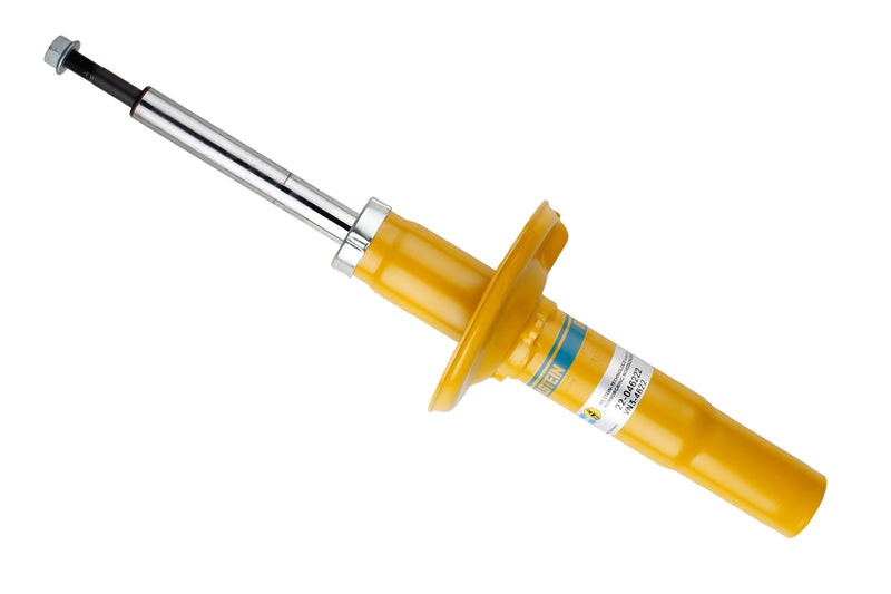 Bilstein B6 Støddæmper Porsche Boxster (Bagstøddæmper) – varenr. 22-046222