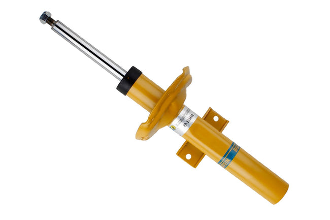 Bilstein B6 StÃ¸ddÃ¦mper Seat Ibiza 5 (KJ1, KJG) â€“ varenr. 22-313669