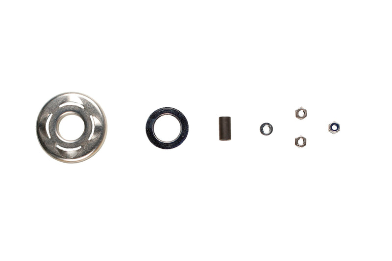 Bilstein B6 Støddæmper Seat Ibiza (Bagstøddæmper) – varenr. 24-021227, billede 2