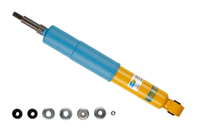 Bilstein B6 Støddæmper Toyota Land Cruiser 100 (Forstøddæmper) – varenr. 24-027397, billede 1
