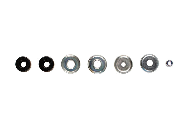 Bilstein B6 Støddæmper Toyota Land Cruiser 100 (Forstøddæmper) – varenr. 24-027397, billede 2