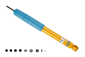 Bilstein B6 Støddæmper Toyota Land Cruiser 80 (Bagstøddæmper) – varenr. 24-014786, billede 1