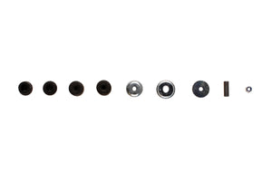 Bilstein B6 Støddæmper Toyota Land Cruiser 80 (Bagstøddæmper) – varenr. 24-014786, billede 2