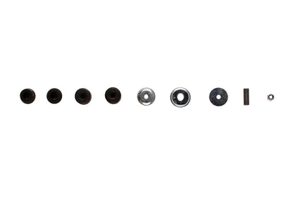 Bilstein B6 Støddæmper Toyota Land Cruiser 80 (Bagstøddæmper) – varenr. 24-014786, billede 2