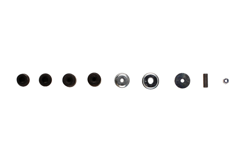 Bilstein B6 Støddæmper Toyota Land Cruiser 80 (Bagstøddæmper) – varenr. 24-014786, billede 2
