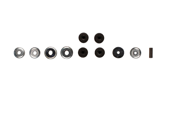 Bilstein B6 Støddæmper Toyota Land Cruiser 80 (Forstøddæmper) – varenr. 24-014779, billede 2