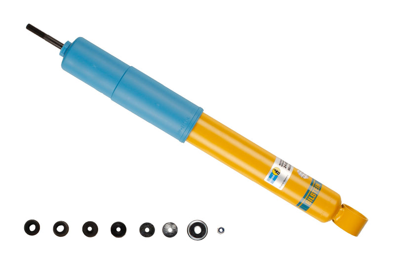 Bilstein B6 Støddæmper Toyota Land Cruiser 90 (Bagstøddæmper) – varenr. 24-027410, billede 1