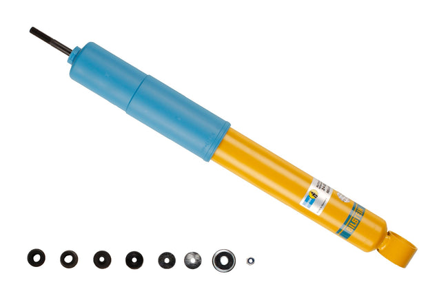 Bilstein B6 Støddæmper Toyota Land Cruiser 90 (Bagstøddæmper) – varenr. 24-027410, billede 1