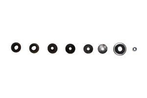 Bilstein B6 Støddæmper Toyota Land Cruiser 90 (Bagstøddæmper) – varenr. 24-027410, billede 2