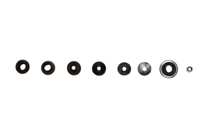 Bilstein B6 Støddæmper Toyota Land Cruiser 90 (Bagstøddæmper) – varenr. 24-027410, billede 2