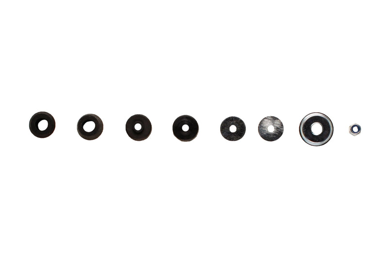Bilstein B6 Støddæmper Toyota Land Cruiser 90 (Bagstøddæmper) – varenr. 24-027410, billede 2