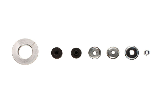 Bilstein B6 Støddæmper Toyota Land Cruiser 90 (Forstøddæmper) – varenr. 24-027786, billede 2