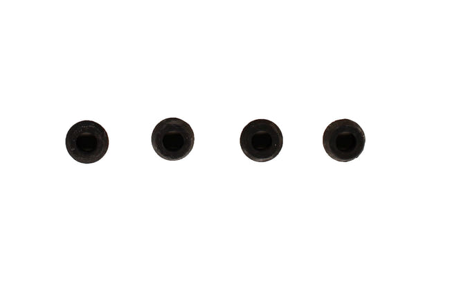 Bilstein B6 Støddæmper Toyota Land Cruiser (Bagstøddæmper) – varenr. 24-010351, billede 2