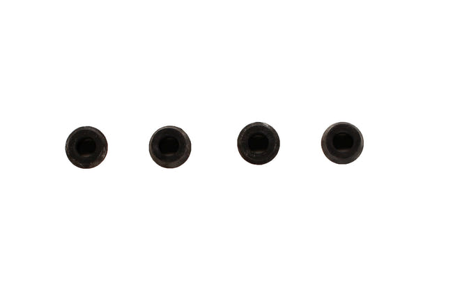 Bilstein B6 Støddæmper Toyota Land Cruiser (Bagstøddæmper) – varenr. 24-011327, billede 2