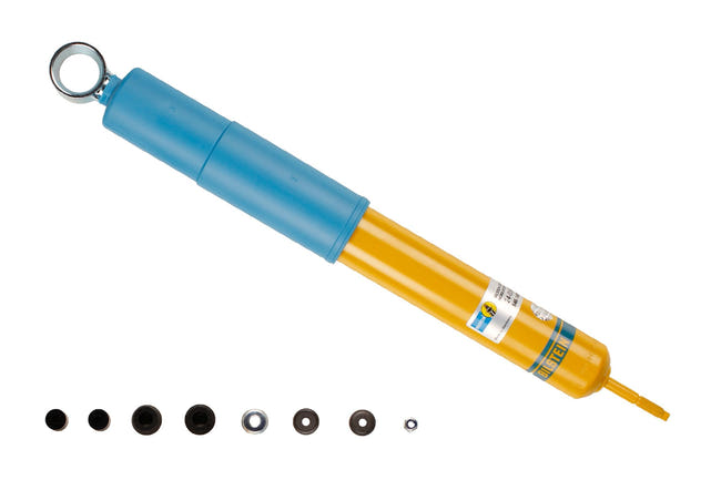 Bilstein B6 Støddæmper Toyota Land Cruiser (Bagstøddæmper) – varenr. 24-014854, billede 1