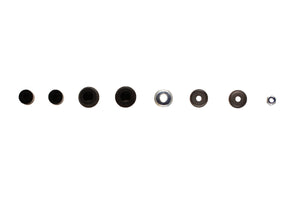 Bilstein B6 Støddæmper Toyota Land Cruiser (Bagstøddæmper) – varenr. 24-014854, billede 2