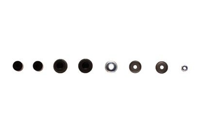 Bilstein B6 Støddæmper Toyota Land Cruiser (Bagstøddæmper) – varenr. 24-014854, billede 2