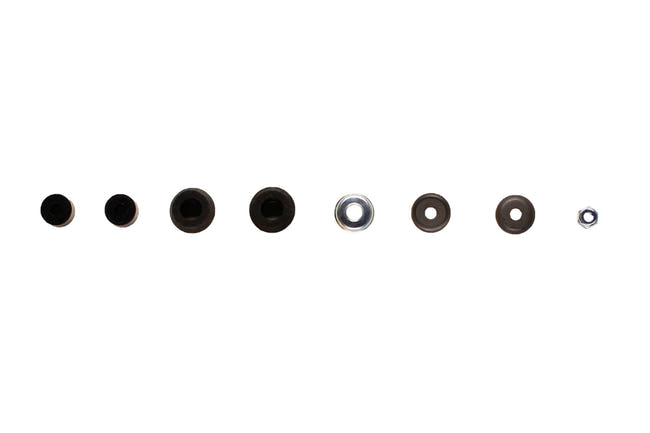 Bilstein B6 Støddæmper Toyota Land Cruiser (Bagstøddæmper) – varenr. 24-014854, billede 2