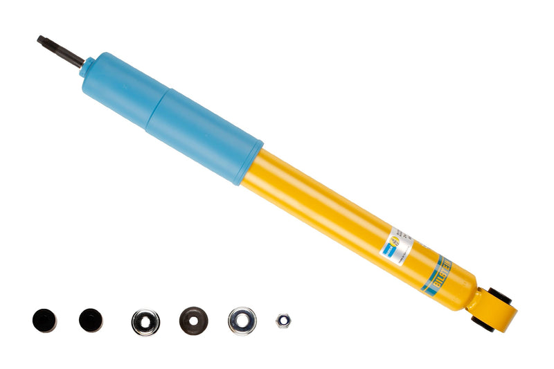 Bilstein B6 Støddæmper Toyota Land Cruiser (Bagstøddæmper) – varenr. 24-104814, billede 1