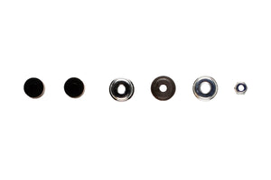 Bilstein B6 Støddæmper Toyota Land Cruiser (Bagstøddæmper) – varenr. 24-104814, billede 2